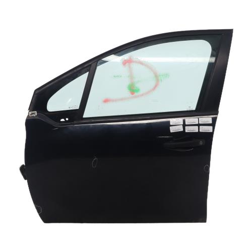 Image Custode avant gauche (porte) - PEUGEOT 208 1