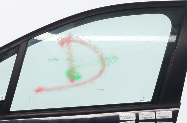 Image Custode avant gauche (porte) - PEUGEOT 208 1