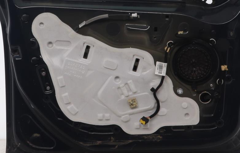 Image Custode avant gauche (porte) - PEUGEOT 208 1