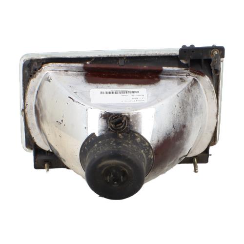 Image Optique avant principal droit (feux)(phare) - PEUGEOT J5