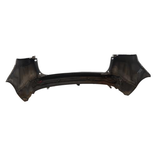 Image Pare choc arriere - RENAULT MEGANE 3