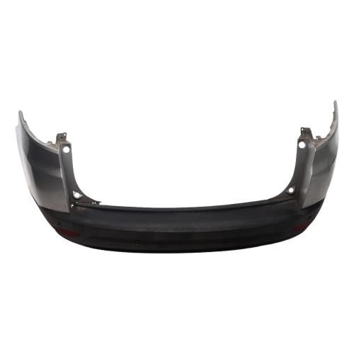 Image Pare choc arriere - RENAULT MEGANE 3
