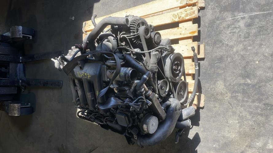 Image Moteur - BMW SERIE 1 E87
