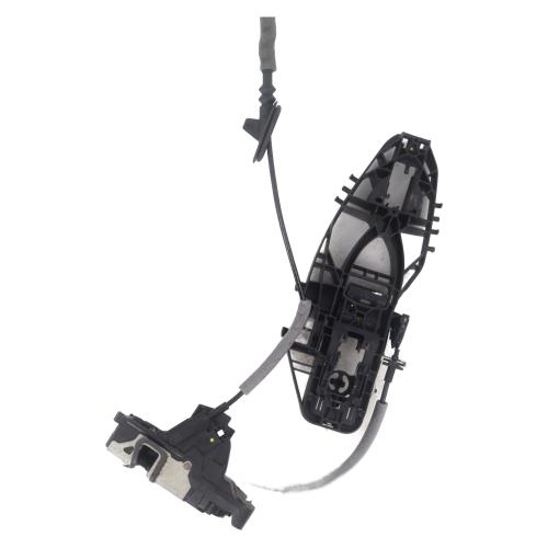 Image Fermeture centralisee arriere droit - FORD FIESTA 7