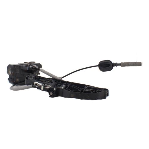 Image Fermeture centralisee arriere droit - FORD FIESTA 7