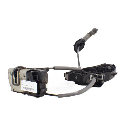 Image Fermeture centralisee arriere droit - FORD FIESTA 7