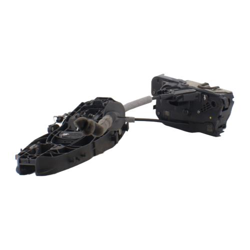 Image Fermeture centralisee arriere droit - FORD FIESTA 7