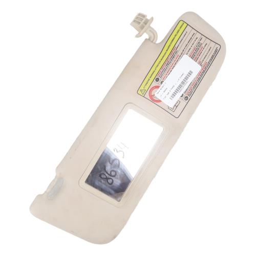 Image Pare soleil droit - FIAT 500 2