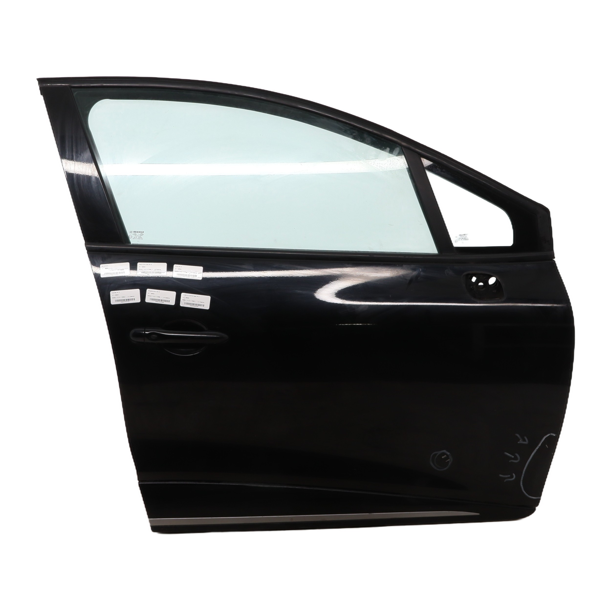 Pièce Auto
