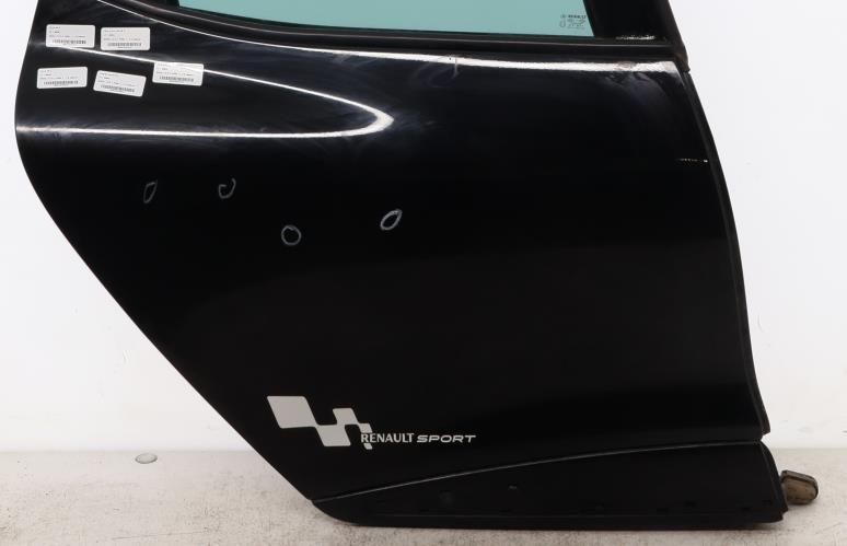 Image Poignee porte arriere droit - RENAULT CLIO 4