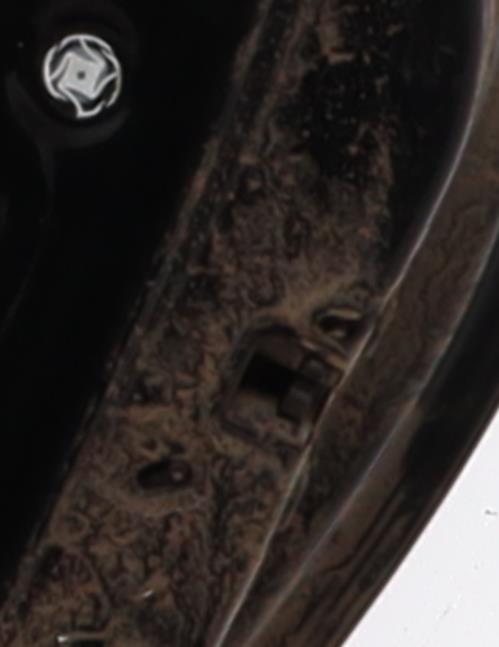 Image Poignee porte arriere droit - RENAULT CLIO 4