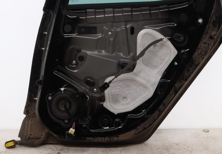 Image Poignee porte arriere droit - RENAULT CLIO 4