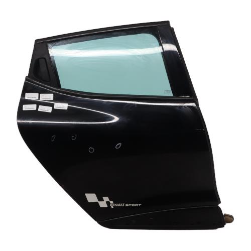 Image Poignee porte arriere droit - RENAULT CLIO 4