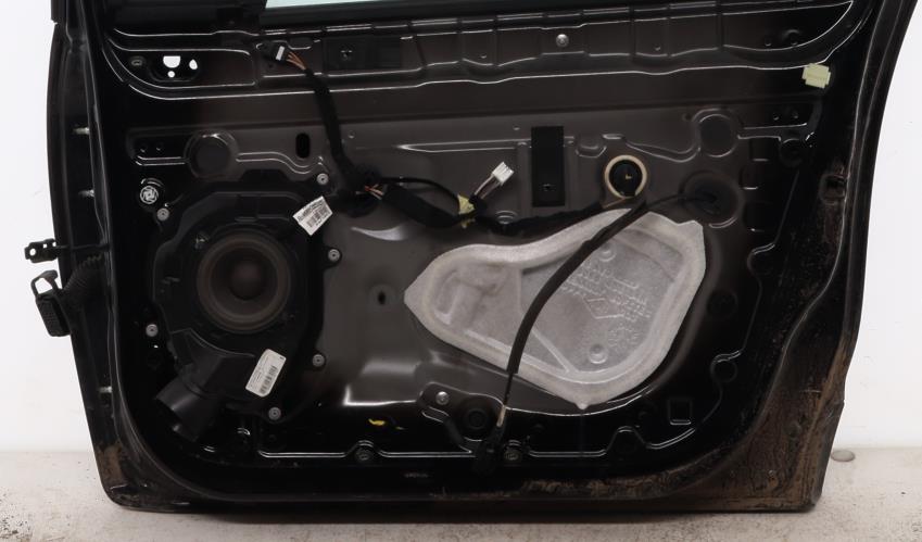 Image Vitre avant droit - RENAULT CLIO 4