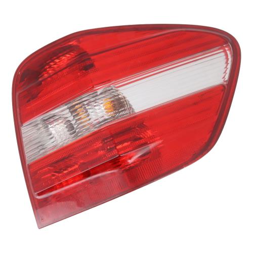 Image Feu arriere principal droit (feux) - MERCEDES CLASSE M 164