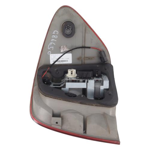 Image Feu arriere principal gauche (feux) - MERCEDES CLASSE M 164