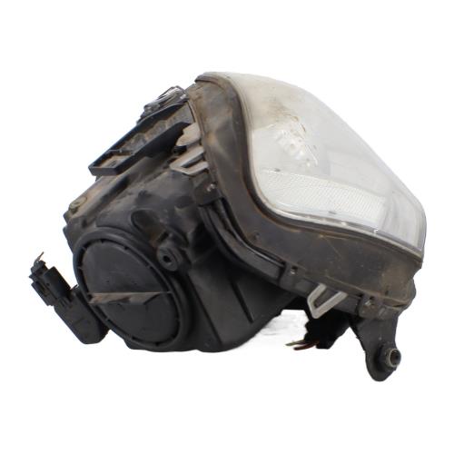 Image Optique avant principal droit (feux)(phare) - MERCEDES CLASSE M 164