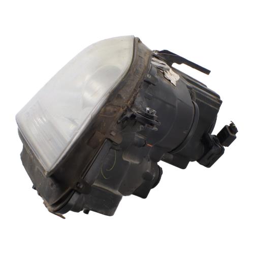 Image Optique avant principal droit (feux)(phare) - MERCEDES CLASSE M 164