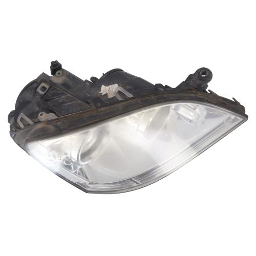 Image Optique avant principal droit (feux)(phare) - MERCEDES CLASSE M 164