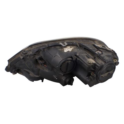 Image Optique avant principal droit (feux)(phare) - MERCEDES CLASSE M 164