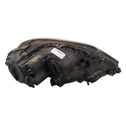 Image Optique avant principal gauche (feux)(phare) - MERCEDES CLASSE M 164