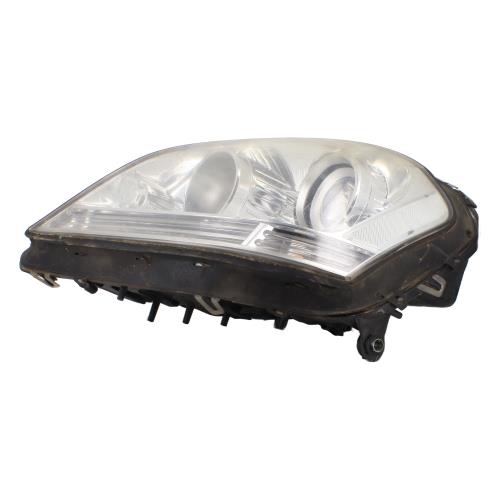 Image Optique avant principal gauche (feux)(phare) - MERCEDES CLASSE M 164