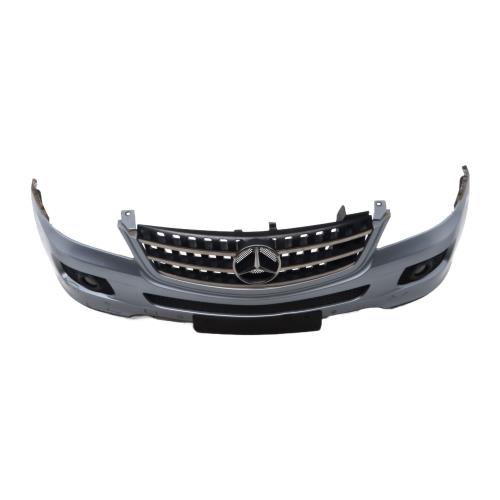 Image Pare choc avant - MERCEDES CLASSE M 164