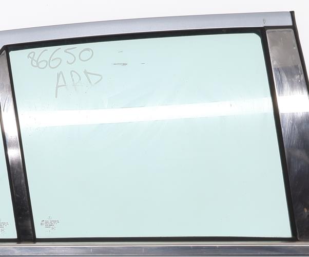 Image Porte arriere droit - MERCEDES CLASSE M 164