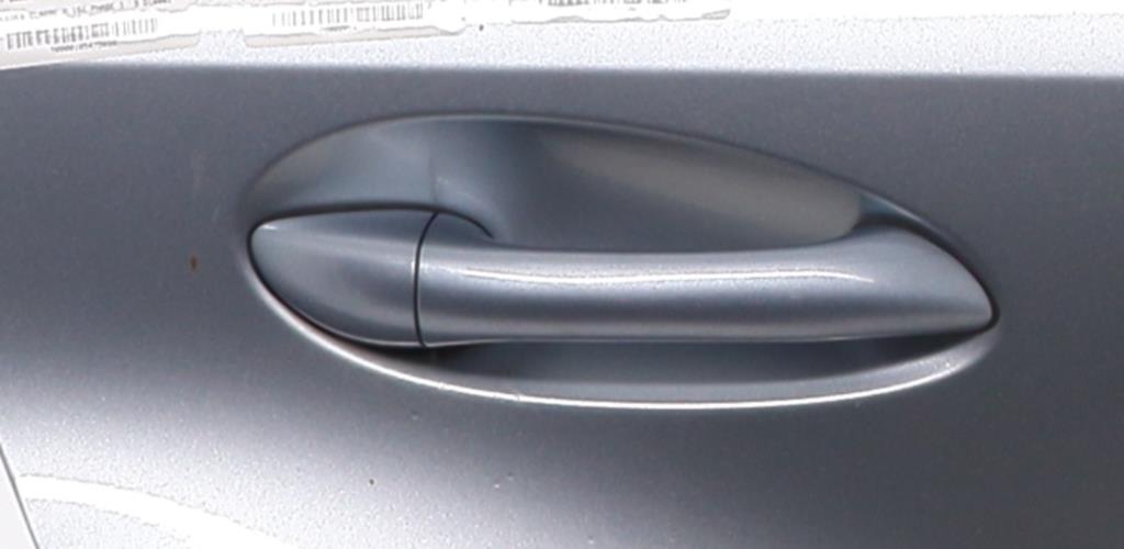 Image Porte arriere droit - MERCEDES CLASSE M 164