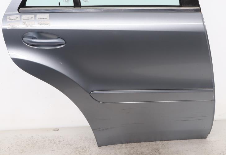 Image Porte arriere droit - MERCEDES CLASSE M 164