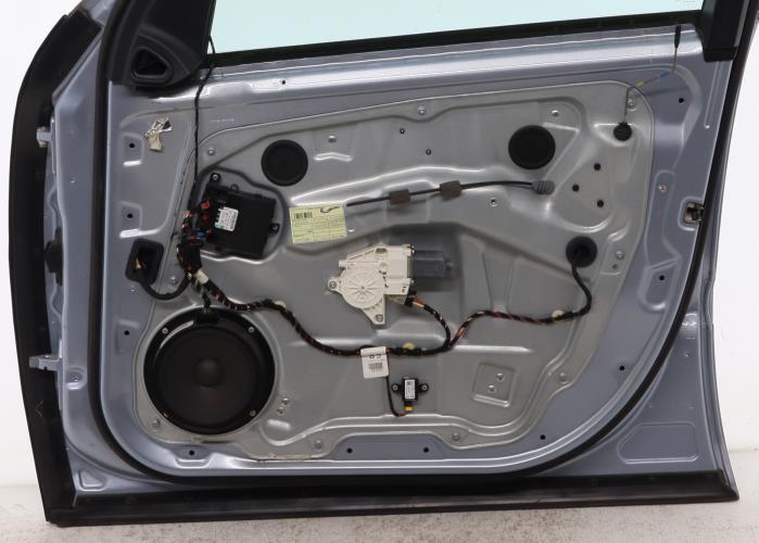 Image Porte avant droit - MERCEDES CLASSE M 164