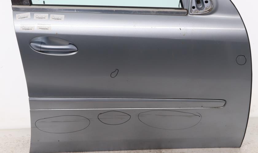 Image Poignee porte avant droit - MERCEDES CLASSE M 164