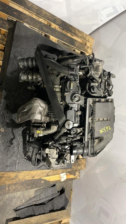 Image Moteur - CITROEN DS3