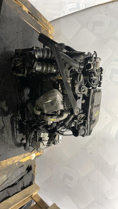 Image Moteur - CITROEN DS3