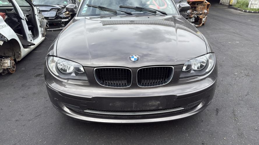 Image Pare choc avant - BMW SERIE 1 E87