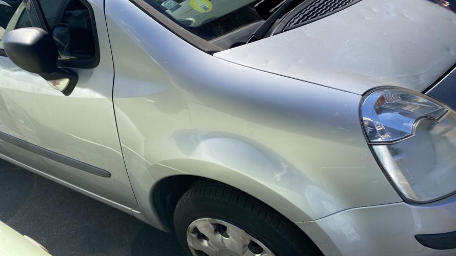 Image Aile avant droit - RENAULT MODUS