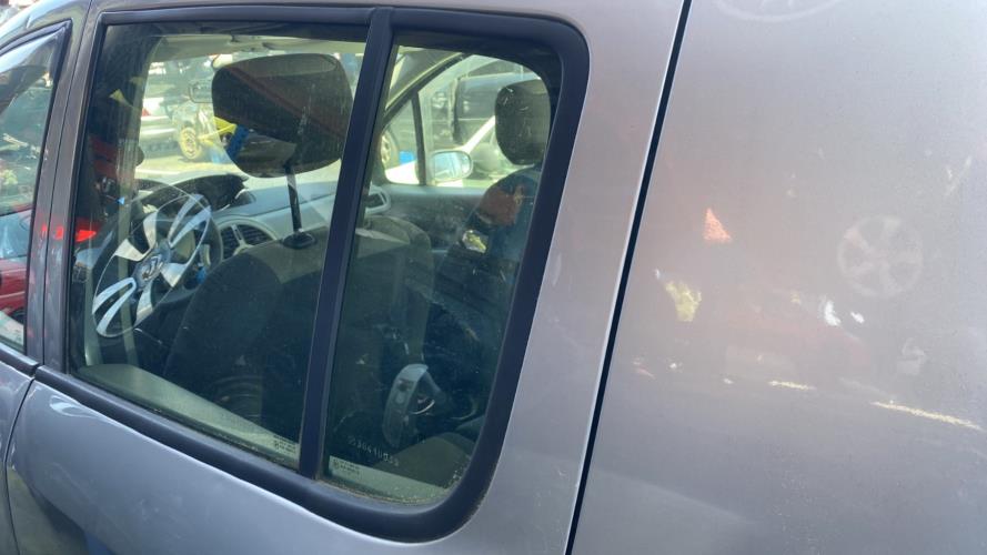 Image Custode arriere gauche (porte) - RENAULT MODUS