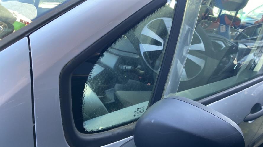 Image Custode avant gauche (porte) - RENAULT MODUS