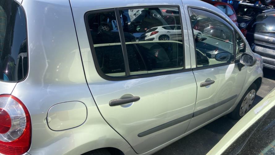 Image Porte arriere droit - RENAULT MODUS