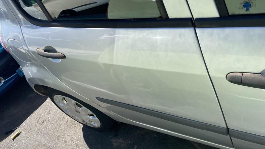 Image Porte arriere droit - RENAULT MODUS