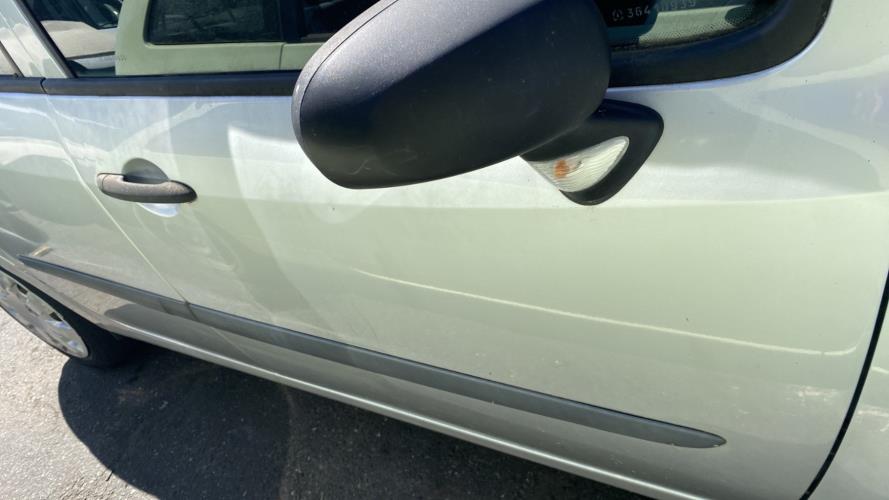 Image Porte avant droit - RENAULT MODUS