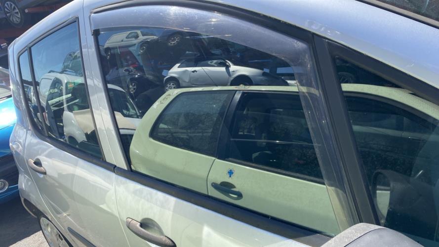 Image Porte avant droit - RENAULT MODUS