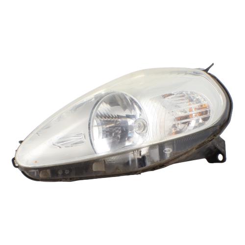 Image Optique avant principal gauche (feux)(phare) - FIAT GRANDE PUNTO