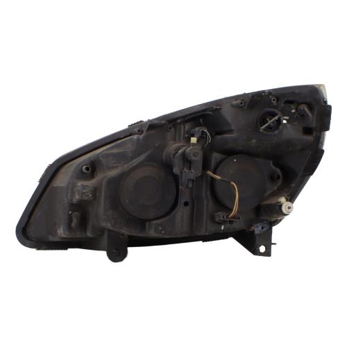 Image Optique avant principal droit (feux)(phare) - RENAULT SCENIC 2