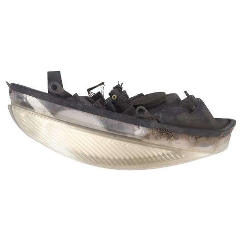 Image Optique avant principal droit (feux)(phare) - RENAULT SCENIC 2