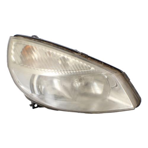 Image Optique avant principal droit (feux)(phare) - RENAULT SCENIC 2