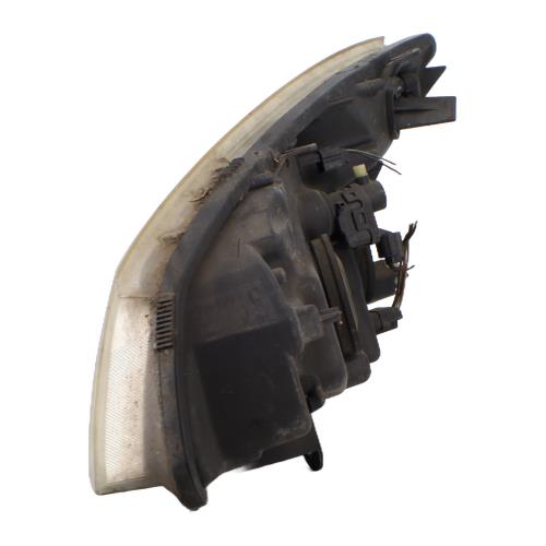 Image Optique avant principal droit (feux)(phare) - RENAULT SCENIC 2