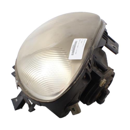 Image Optique avant principal gauche (feux)(phare) - RENAULT CLIO 2