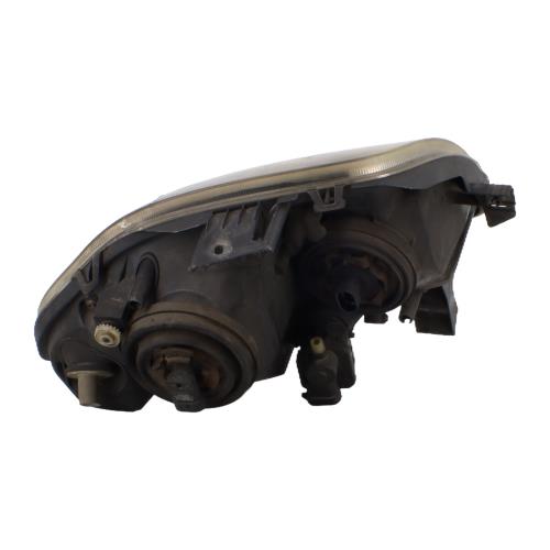 Image Optique avant principal gauche (feux)(phare) - RENAULT CLIO 2