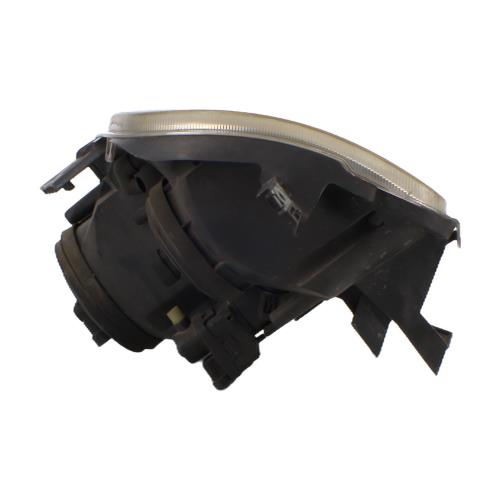 Image Optique avant principal gauche (feux)(phare) - RENAULT CLIO 2
